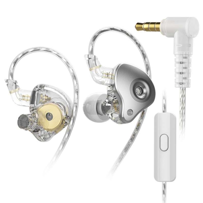 Earphone in hot sale ear terbaik