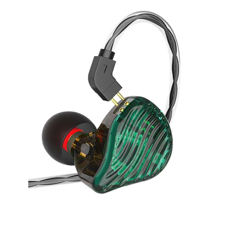 Earphone in ear terbaik store