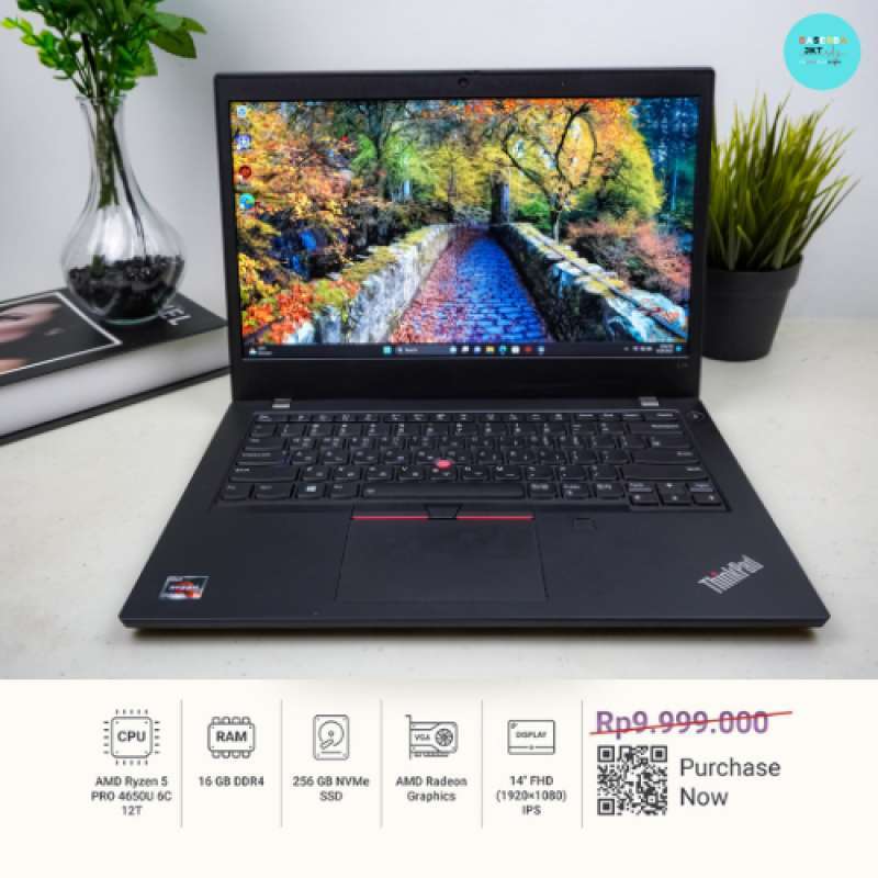 Windowsノート本体 ThinkPad L15 GEN1 Ryzen 5 PRO 4650U 16G Amazon.com: Lenovo ThinkPad L15 Gen 1 Home & Business Laptop (AMD