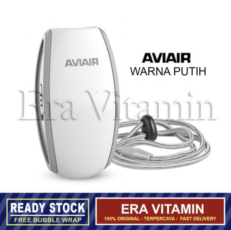 AVIAIR Travo Pur Personal Air