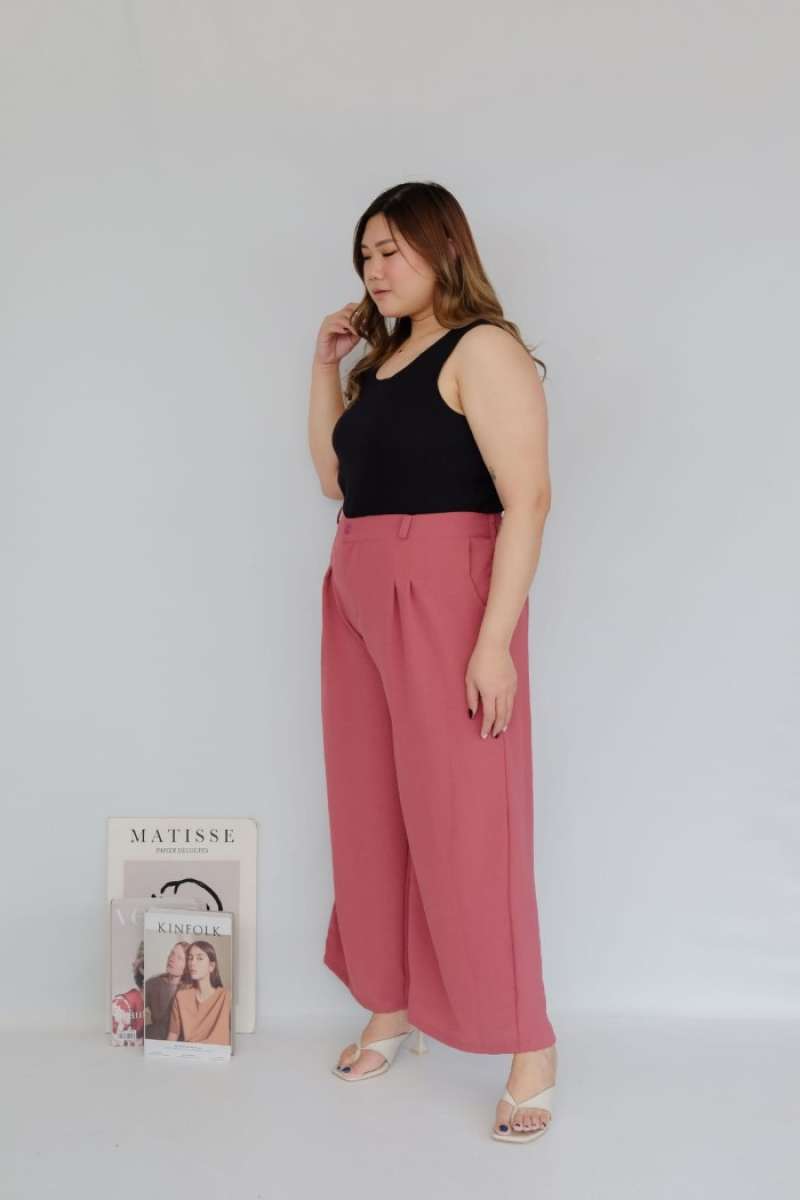 Culotte xxxl top