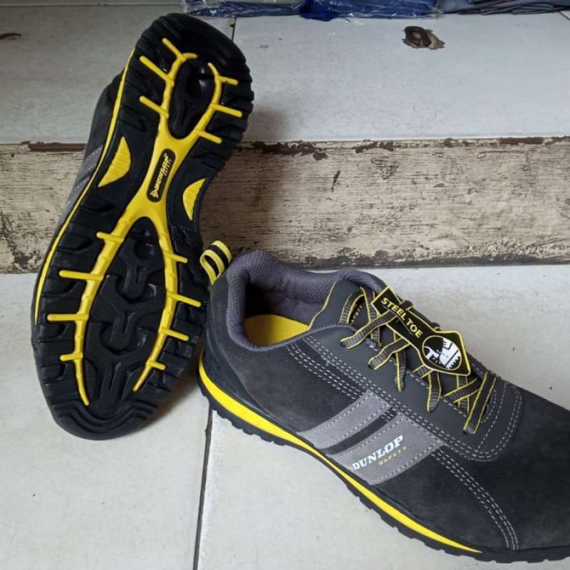 Dunlop indiana mens safety boots clearance