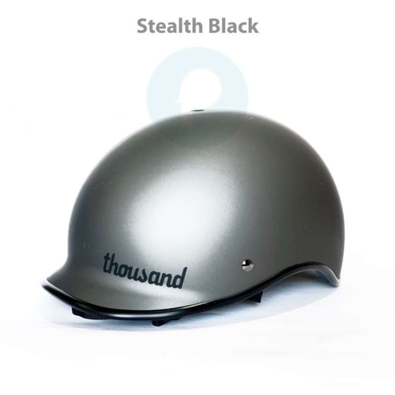 Jual thousand best sale helmet