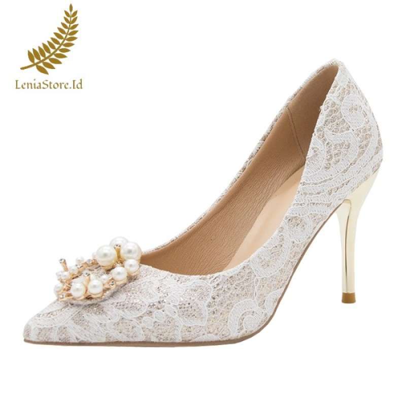 Pumps 10 cm hak deals