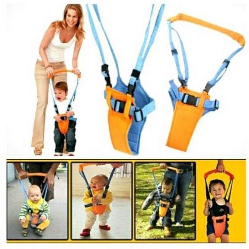 Baby shop moon walk