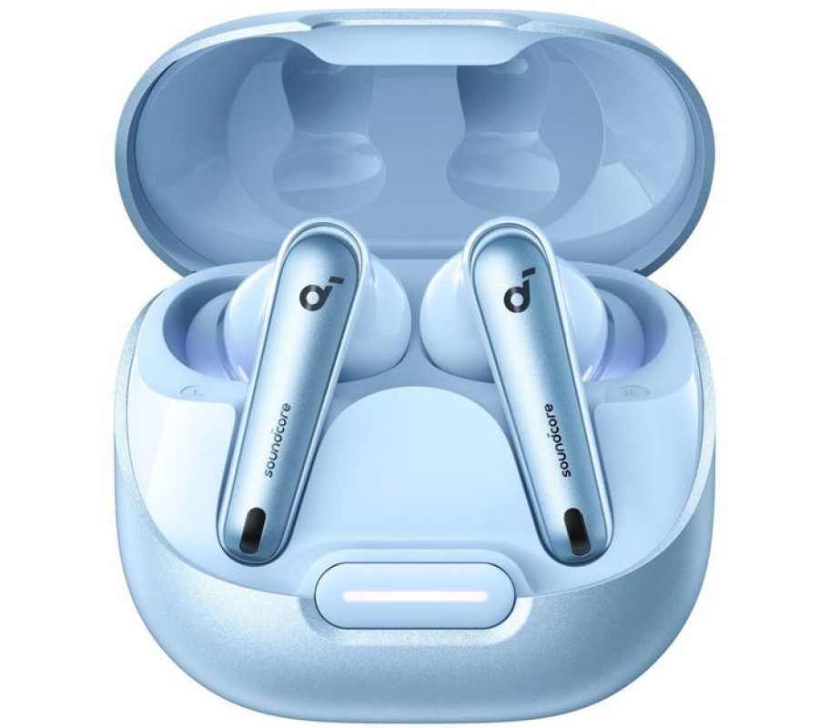 Tws anker soundcore clearance liberty