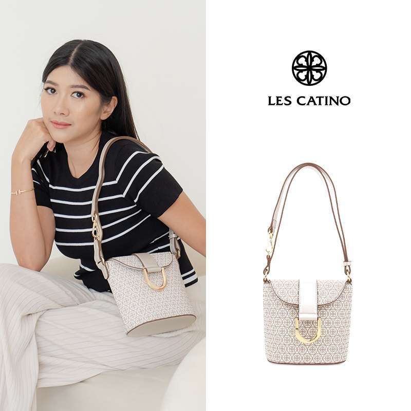 Les catino sling bag 2025