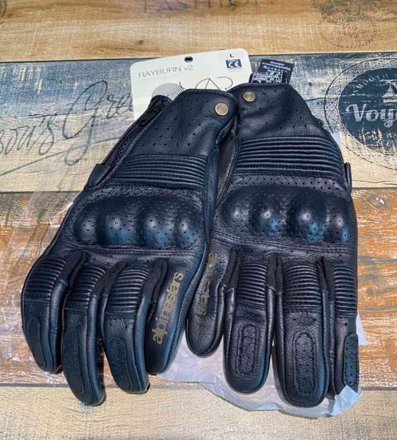 Alpinestars oscar rayburn gloves outlet