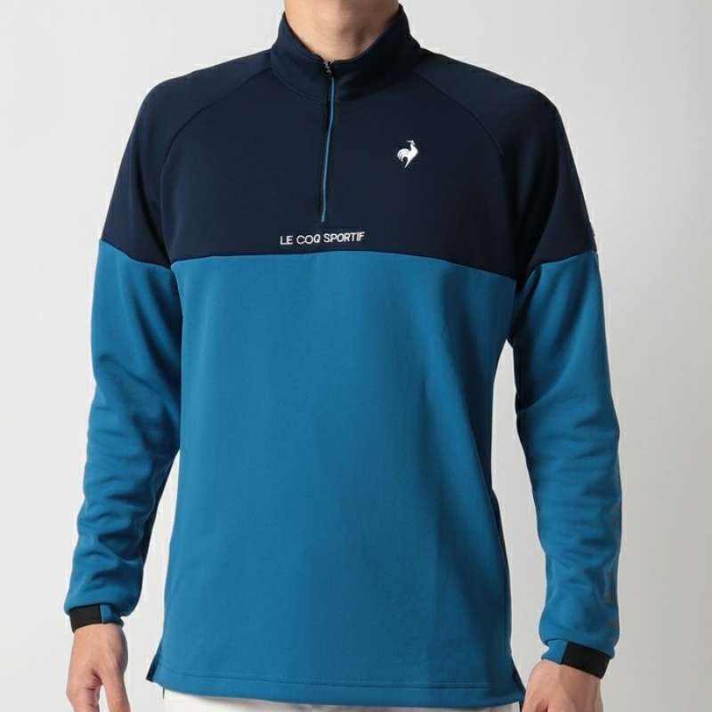 Le coq sportif deals 33 zip