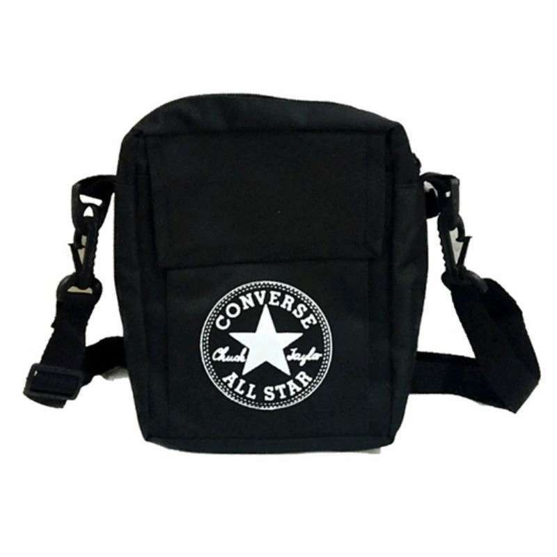 Mini sling bag converse top
