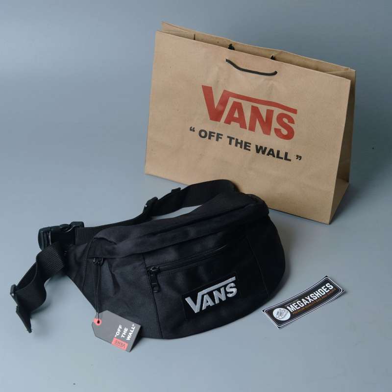 Harga waist on sale bag vans original