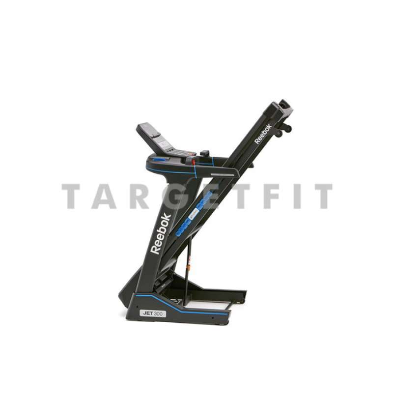 Treadmill reebok sale harga