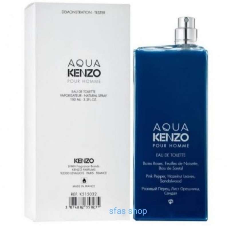 Kenzo pour sale homme harga