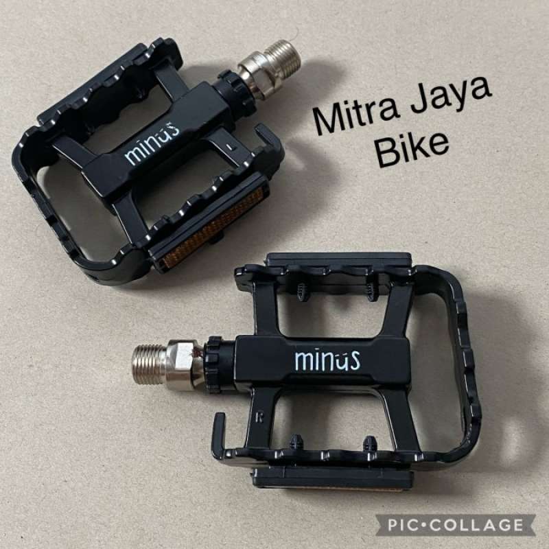 Pedal wellgo deals bearing
