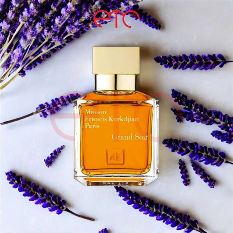 Promo MFK Grand Soir EDP 70ml for Unisex Diskon 23 di Seller