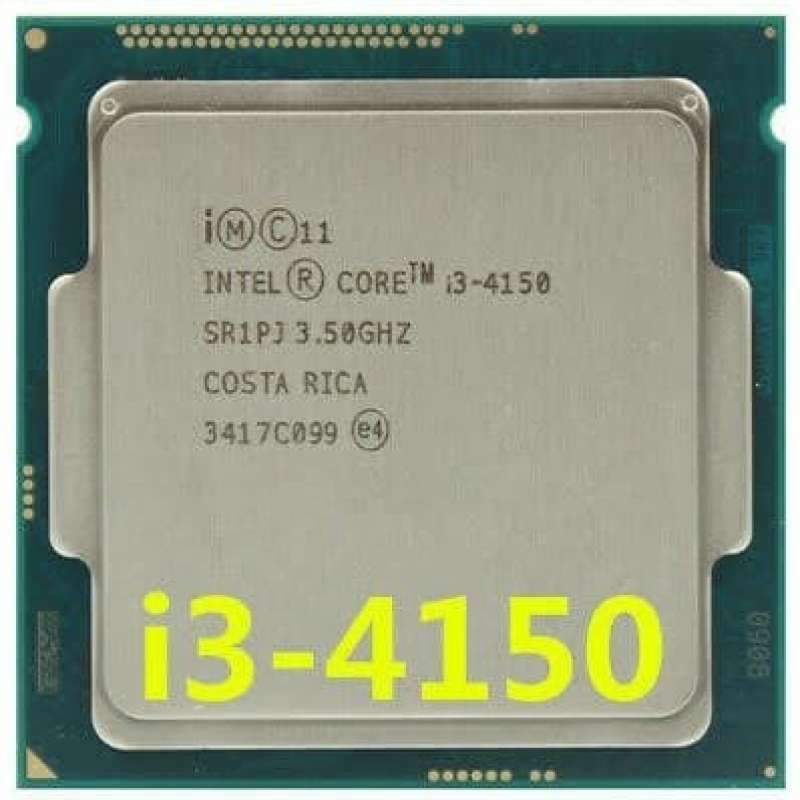 I3 4150 socket on sale