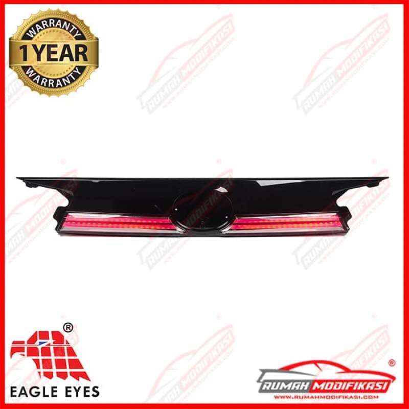 Eagle deals eyes innova