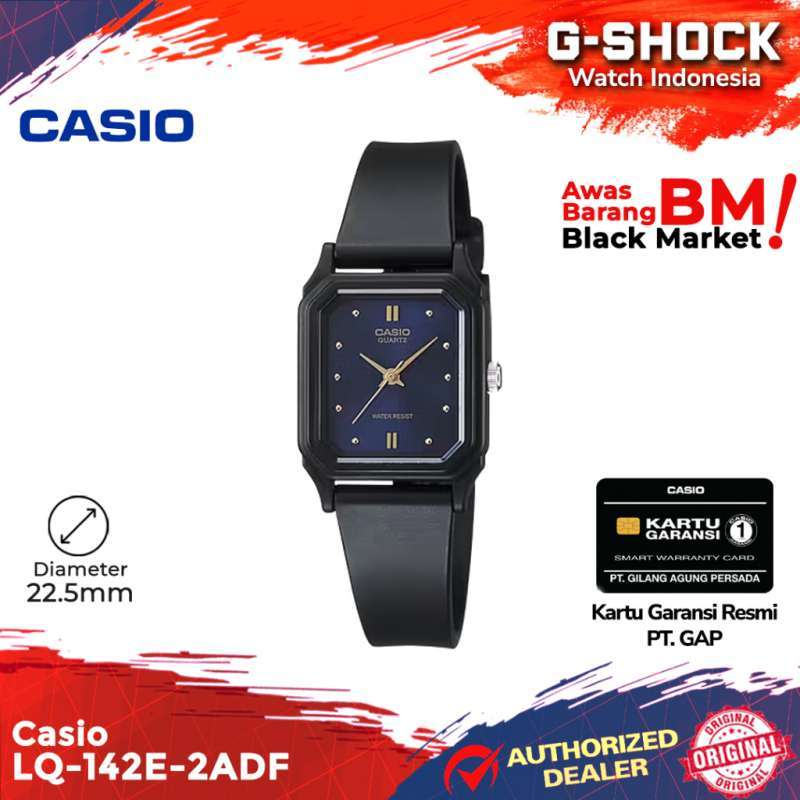 Promo Casio General LQ 142E 2ADF LQ 142E LQ 142 LQ142E LQ 142E