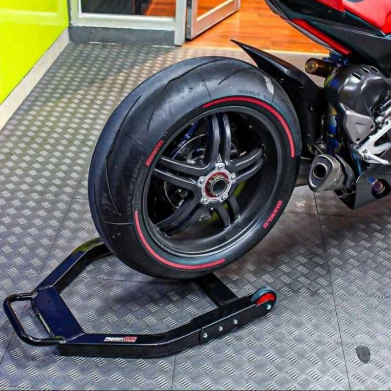 Arm hot sale ducati panigale