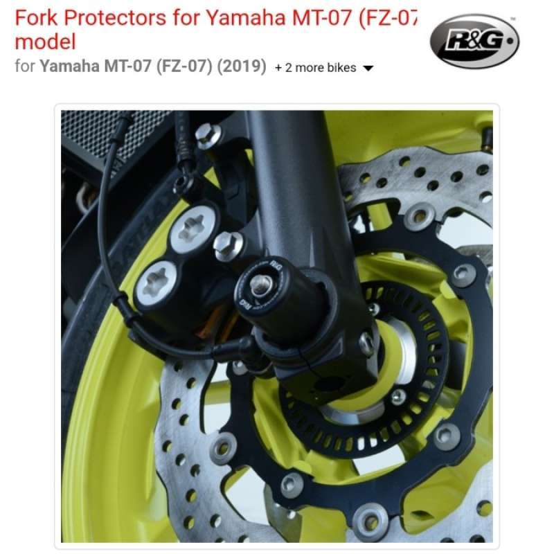 Jual Yamaha Xsr 700 Original Murah Harga Diskon Maret 2024