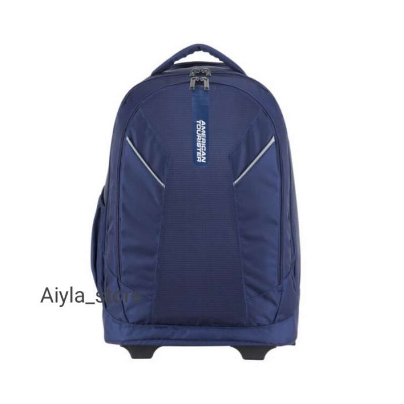 American tourister xeno 2025 backpack