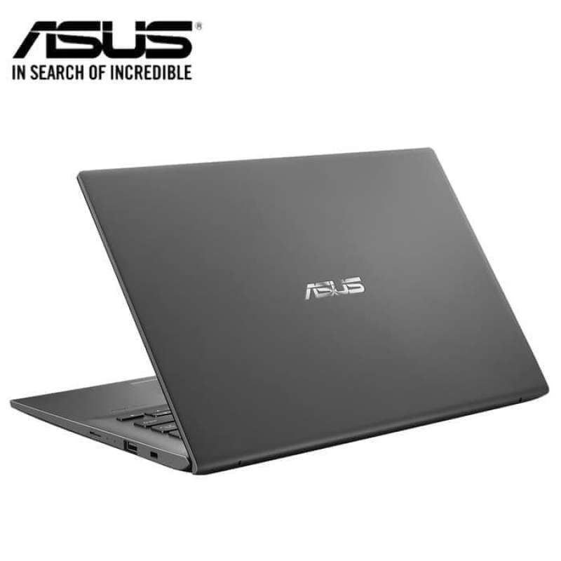 Jual Terbaru Laptop Asus A409Fj Intel Core I7 8565U Ram 8Gb Ssd