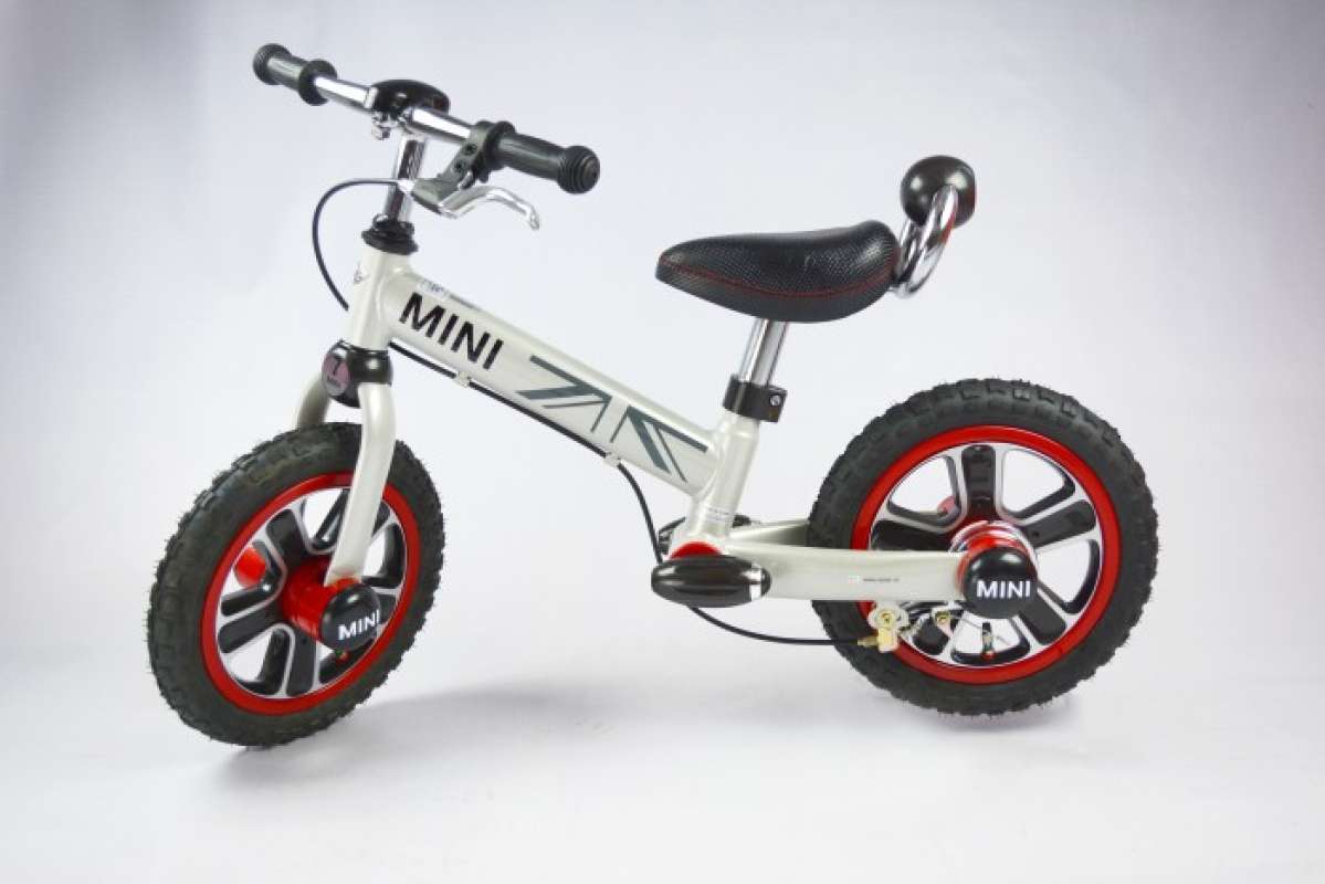 Mini cooper shop balance bike