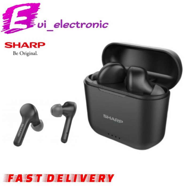 SHARP TWS EARBUDS HP TW10 TW10