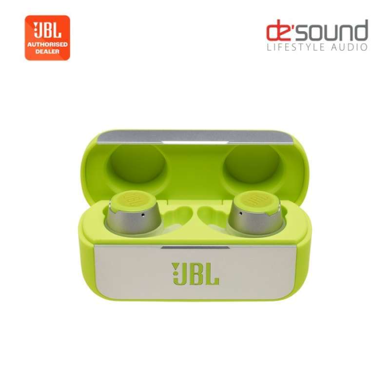 Promo JBL Reflect Flow Diskon 33 di Seller Mba Ayu Tugu Selatan