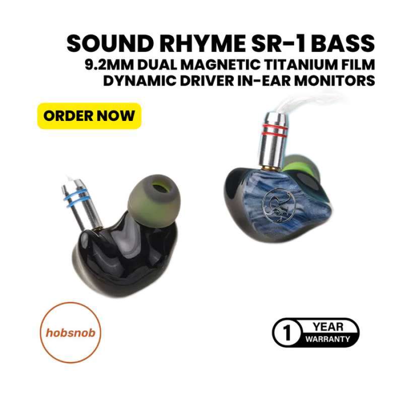 9.2 mm dynamic driver clearance