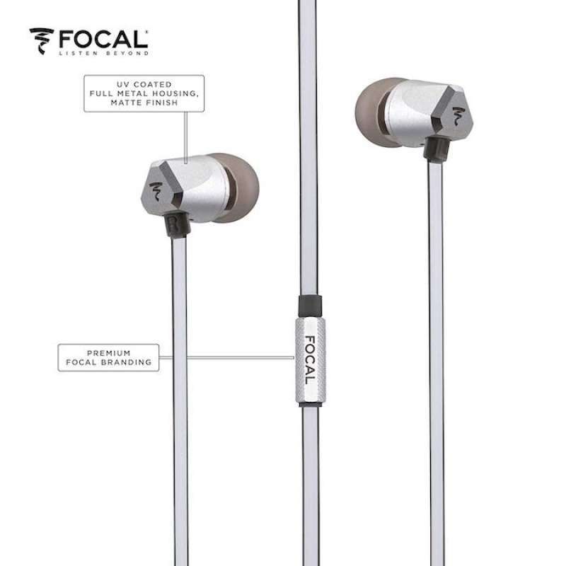 Focal sense on sale 100si