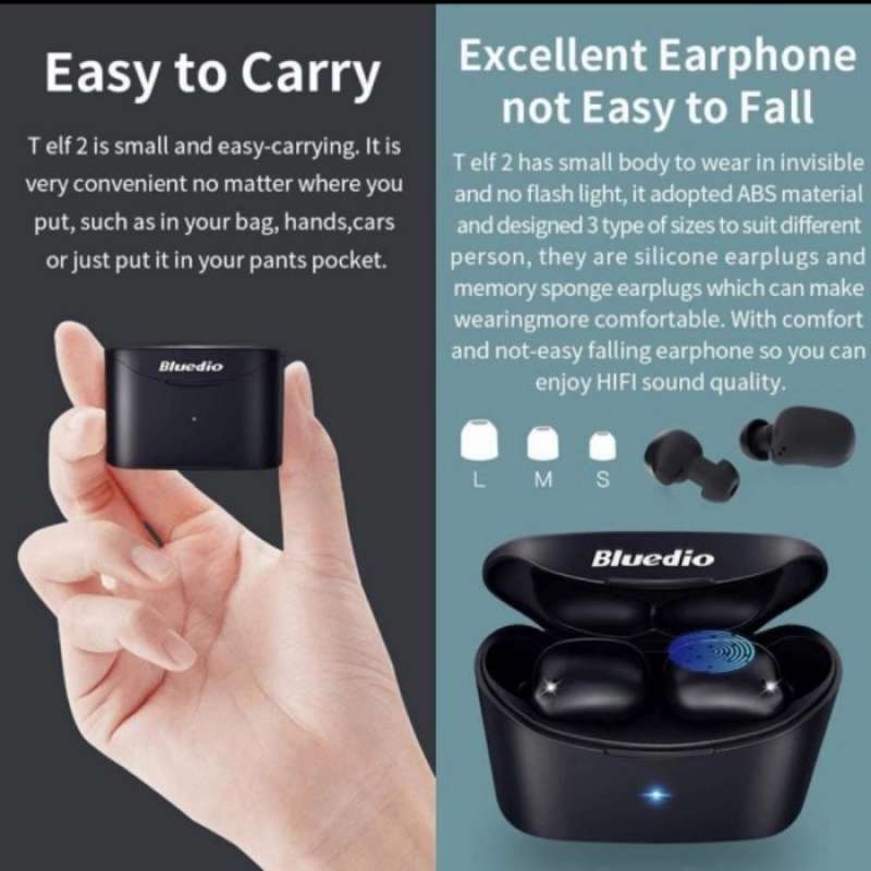 Bluedio telf on sale