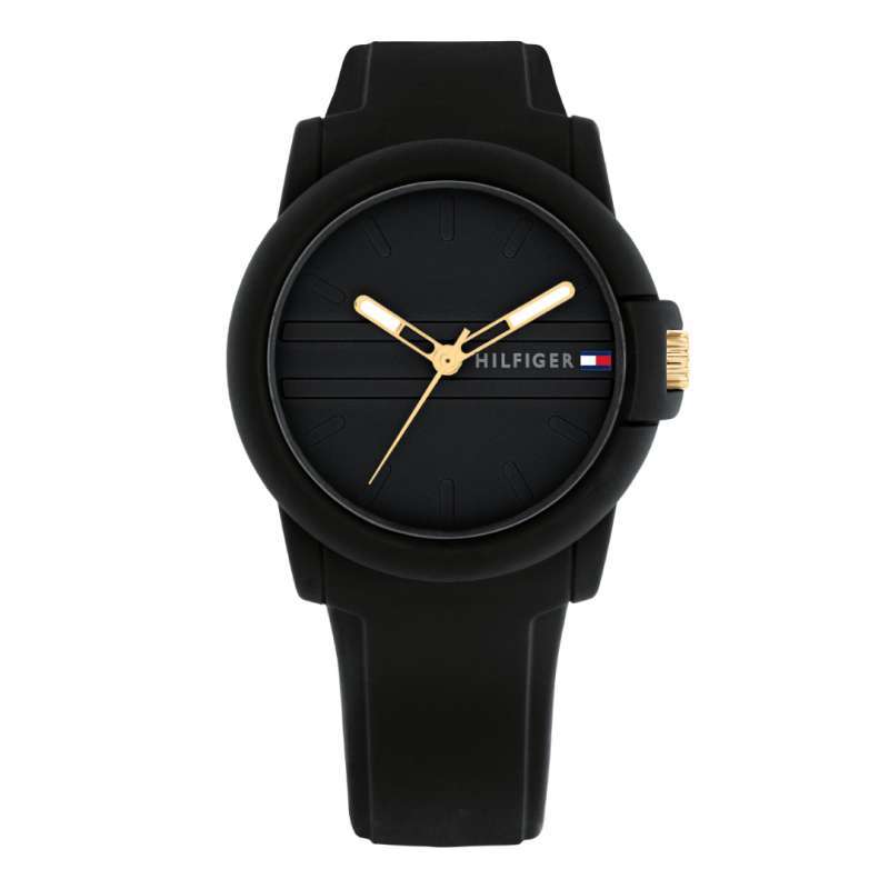 Promo Tommy Hilfiger Simon 1782688 Jam Tangan Wanita Terbaru Original Diskon 20 Di Seller Liga Arloji Senen Kota Jakarta Pusat Blibli