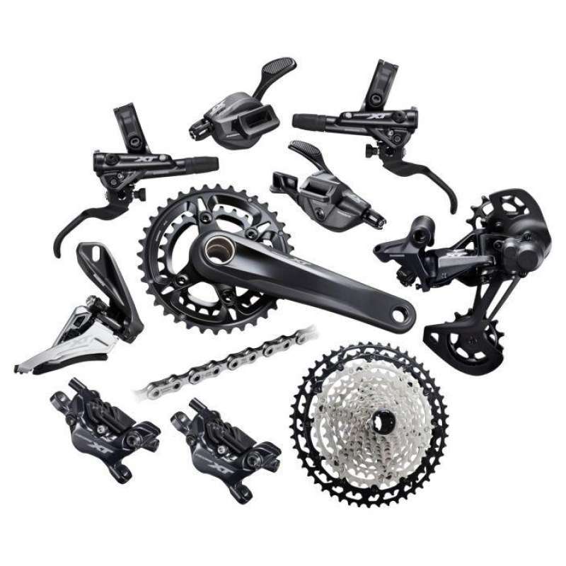 Harga groupset shimano xt 12 speed sales