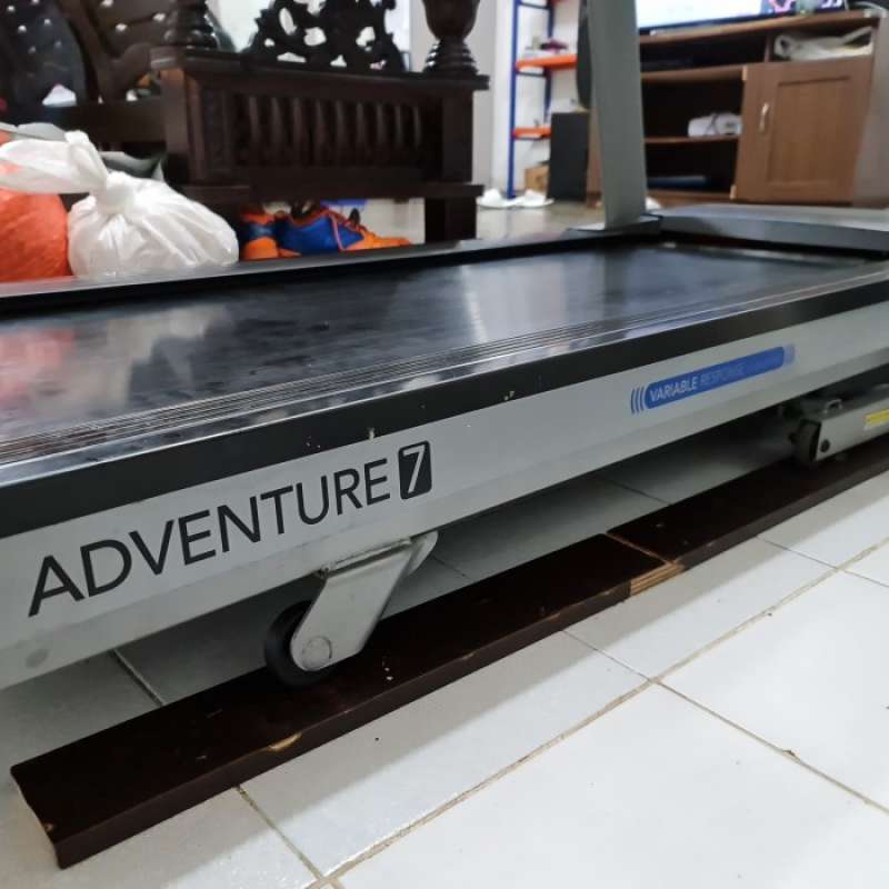 Promo Running Belt Karpet Horizon Adventure 7 Bergansi Baru Diskon