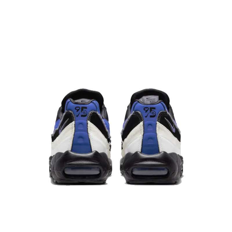 Sepatu Nike Nike Air Max 95 Essential Blau Air Max 95 White