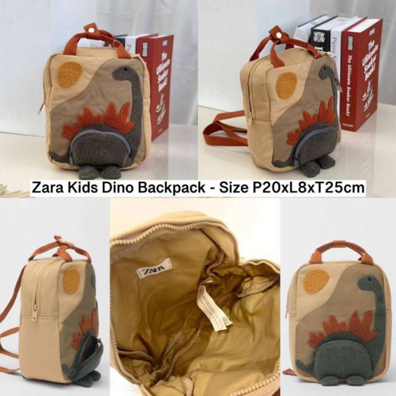 Jual Zara Backpack Model Terbaru Harga Promo Februari 2024 Blibli