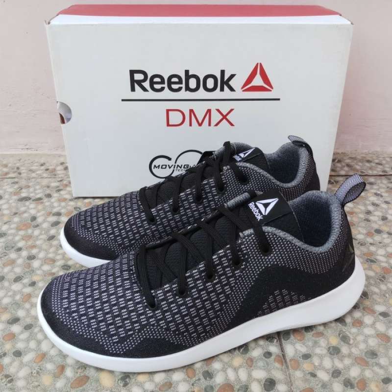 Promo REEBOK ESOTERRA DMX LITE DIJAMIN DANENDRASHOP7 Diskon 50