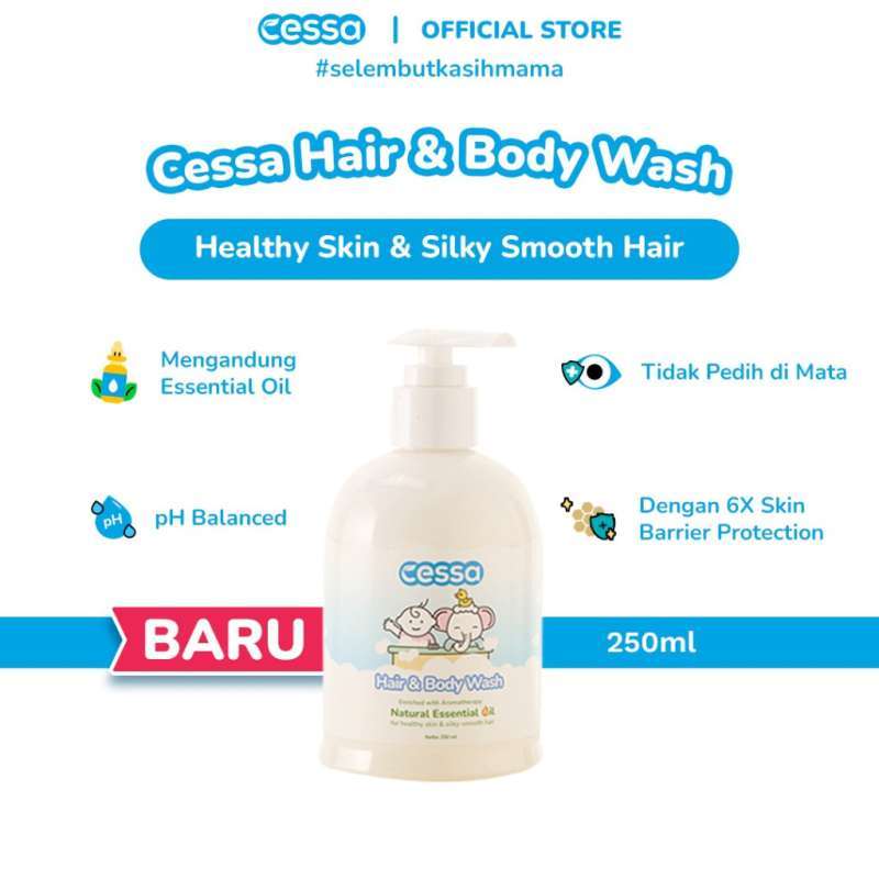 Toms baby best sale shampoo and wash