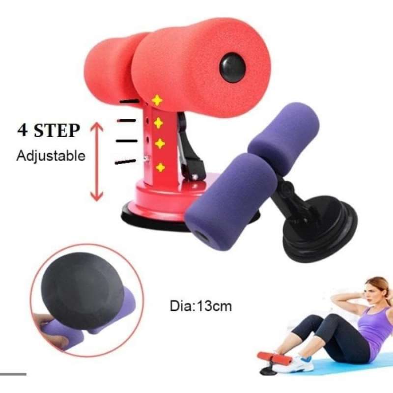 Alat sit up kettler 2025
