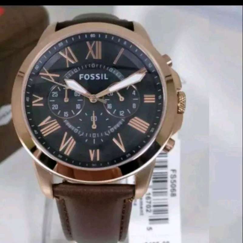 Fossil 5068 hotsell
