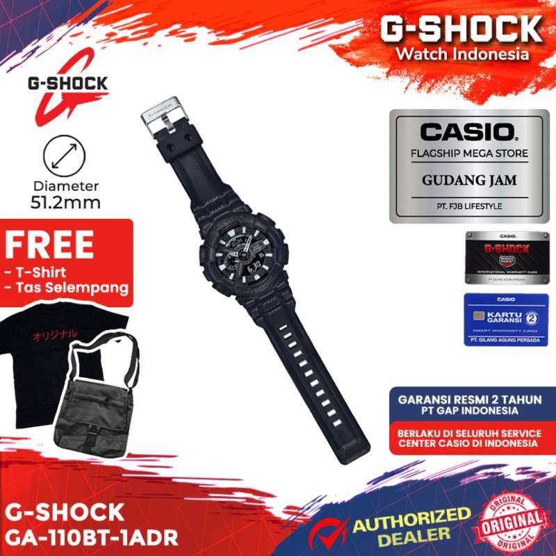 Ga110bt discount