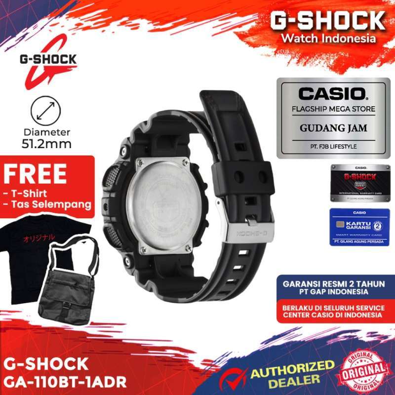 Ga110bt outlet