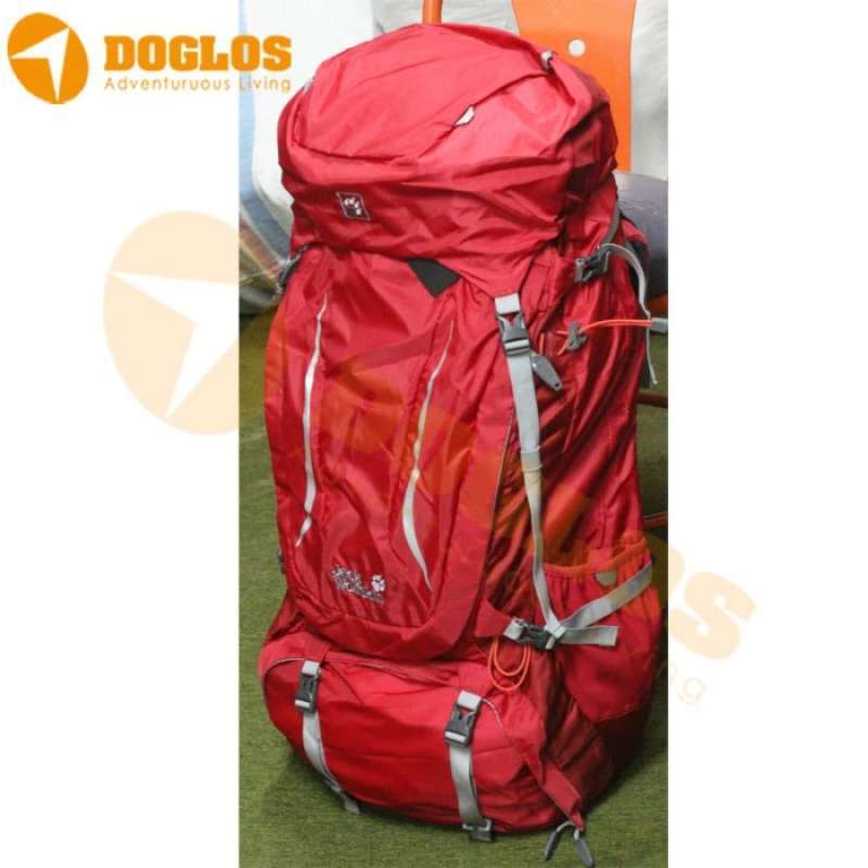 Carrier jack wolfskin hotsell