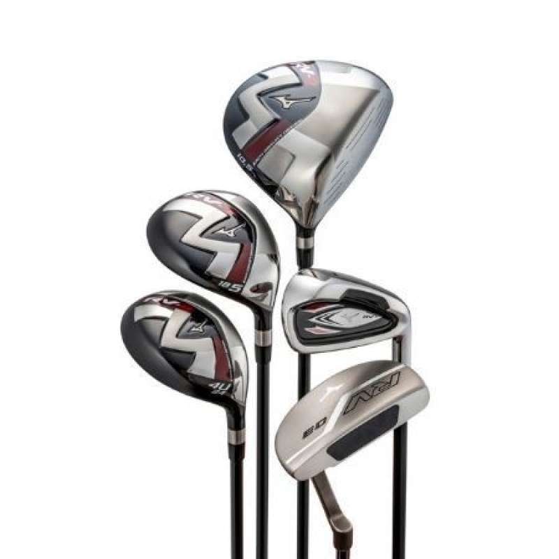 Jual Stik Golf Full Set Mizuno Original Terbaru Harga Promo