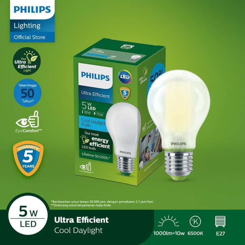 Philips led 50 watt deals