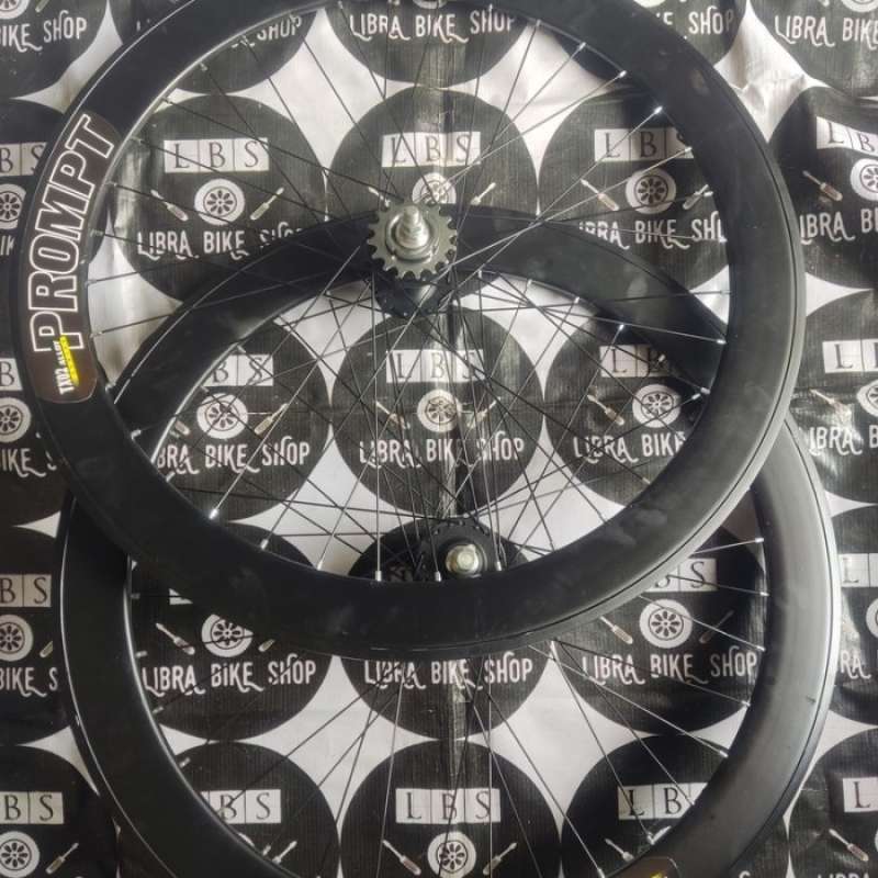 Rims fixie 8cm hotsell