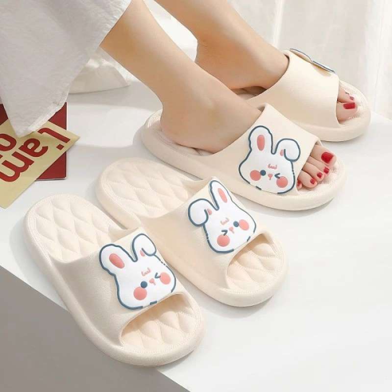 Sandal jelly bunny original on sale