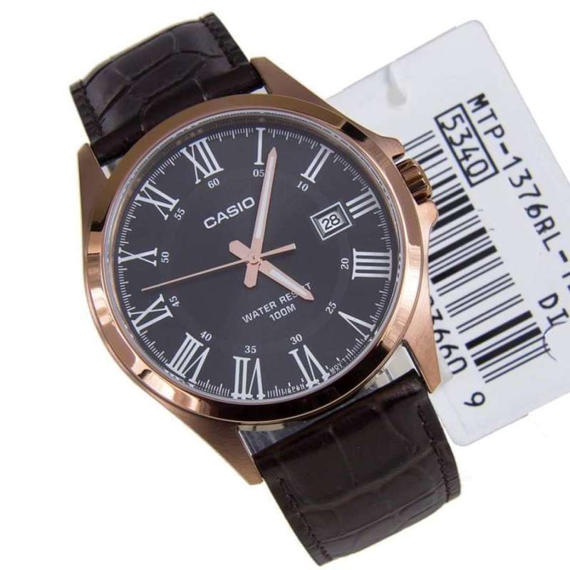 Casio 5340 mtp 1376 sales