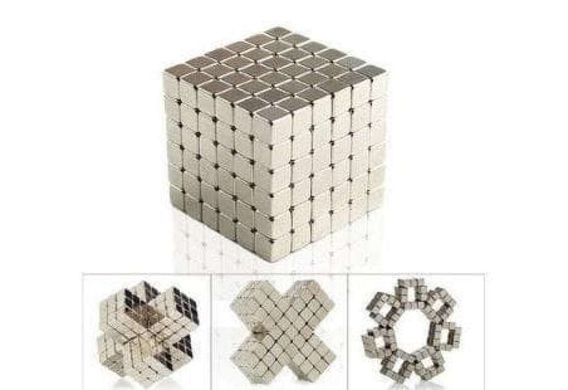 Buckycubes uk store